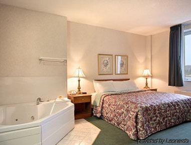 Elkins Inn And Suites 客房 照片