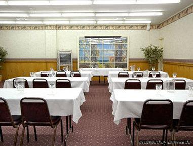 Elkins Inn And Suites 设施 照片
